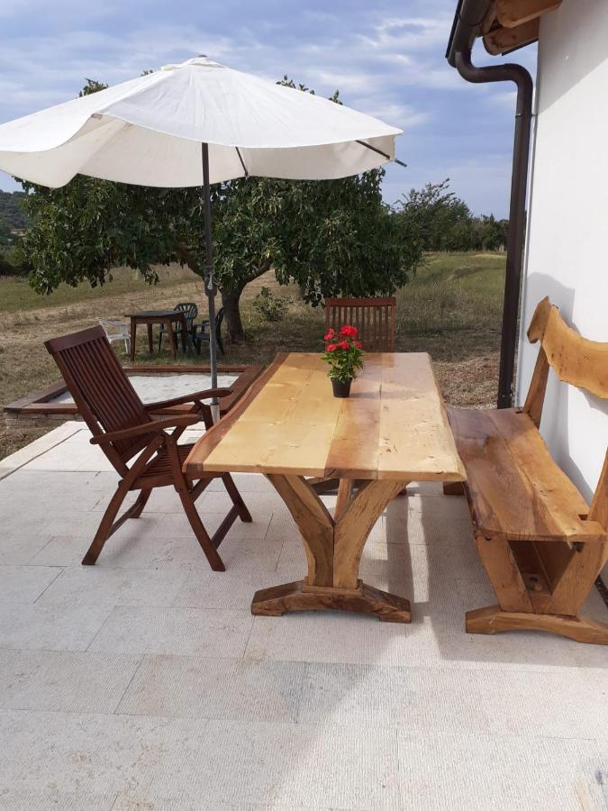 Sweet Home Ρόβινι Εξωτερικό φωτογραφία
