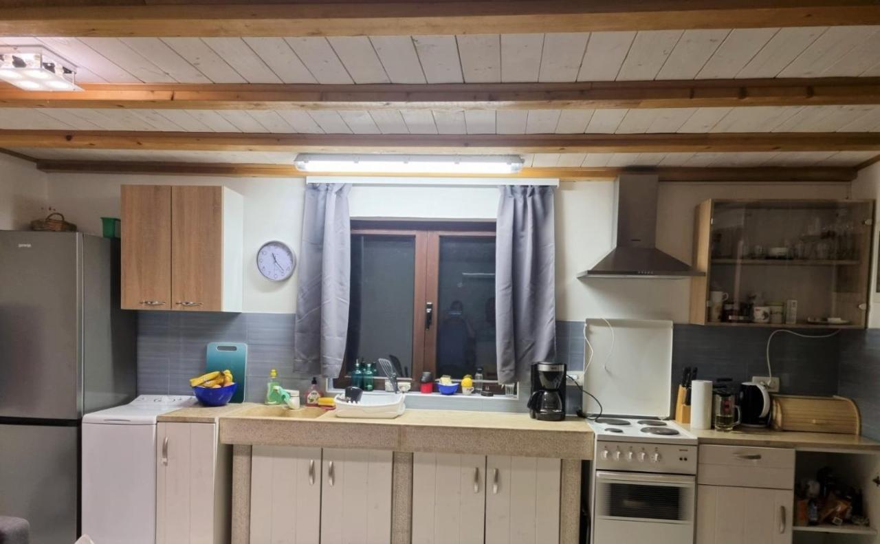 Sweet Home Ρόβινι Εξωτερικό φωτογραφία