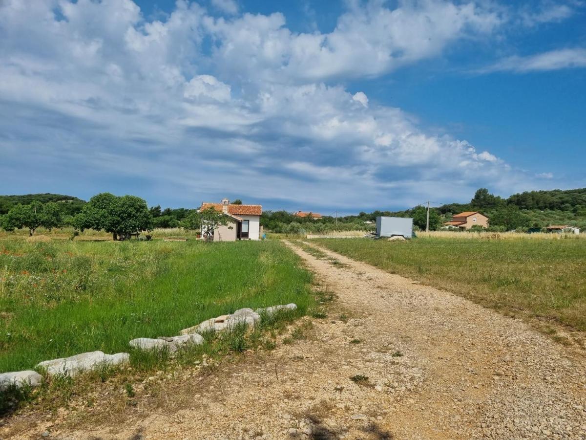Sweet Home Ρόβινι Εξωτερικό φωτογραφία